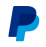 Payment met logo